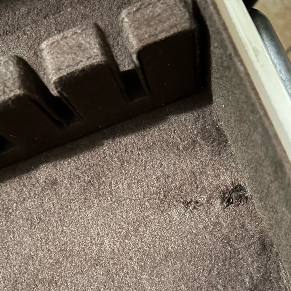 Silverware Storage Box Recycled - Picture 4 of 16